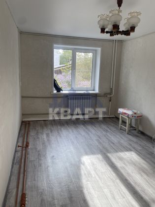 Продажа 2-комнатной квартиры 42 м², 1/2 этаж