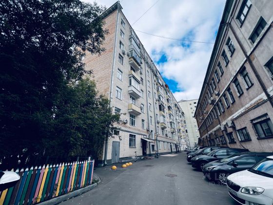 Продажа 3-комнатной квартиры 80 м², 7/8 этаж