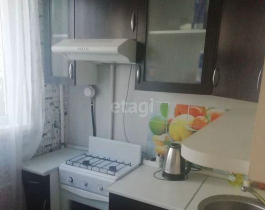 Продажа 1-комнатной квартиры 31,3 м², 3/9 этаж