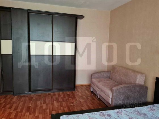 Продажа 1-комнатной квартиры 35,2 м², 1/4 этаж