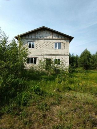 Продажа дома, 171,2 м², с участком 11 соток