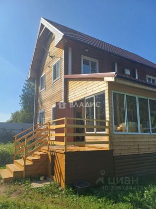 Продажа дома, 140 м², с участком 12 соток