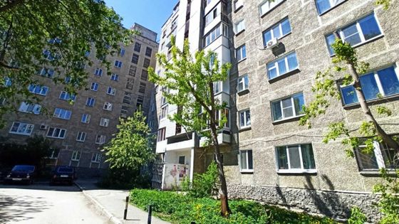 Продажа 3-комнатной квартиры 80 м², 4/9 этаж