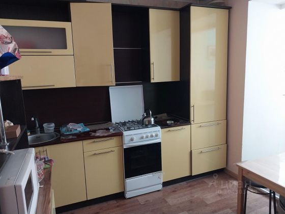 Продажа 1-комнатной квартиры 40 м², 1/9 этаж