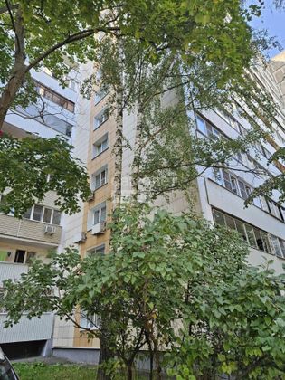 Продажа 2-комнатной квартиры 38,6 м², 10/14 этаж