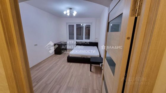 Продажа 1-комнатной квартиры 46,1 м², 3/12 этаж