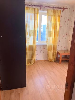 Продажа 2-комнатной квартиры 42,5 м², 7/9 этаж