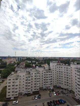 Продажа 4-комнатной квартиры 162 м², 14/15 этаж