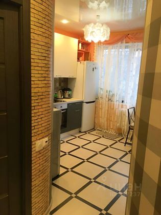 Продажа 2-комнатной квартиры 53,1 м², 1/4 этаж