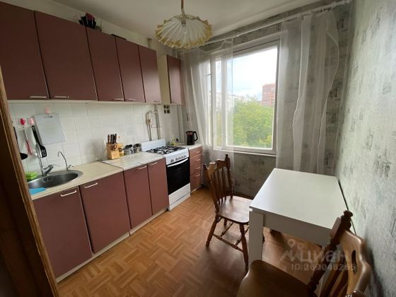 Аренда 1 комнаты, 17 м², 5/9 этаж