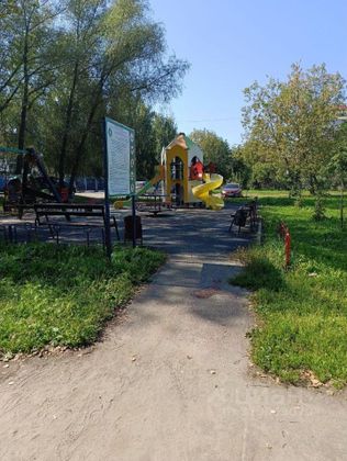 Продажа 1-комнатной квартиры 35 м², 5/5 этаж