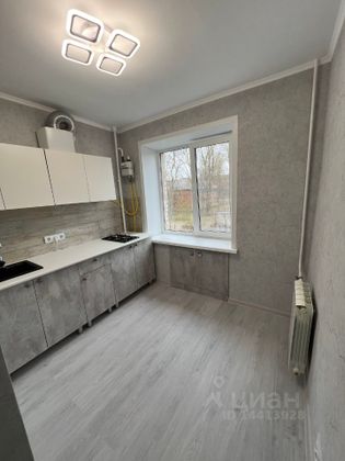 Продажа 2-комнатной квартиры 45,1 м², 2/5 этаж