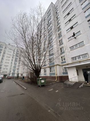 Продажа 2-комнатной квартиры 50 м², 6/10 этаж
