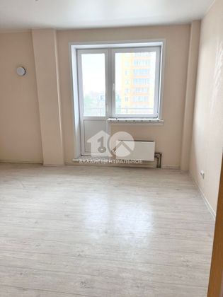 Продажа квартиры-студии 23,5 м², 8/17 этаж