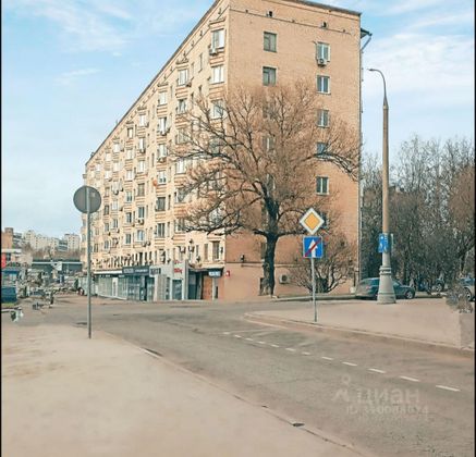 Продажа 2-комнатной квартиры 40 м², 3/8 этаж