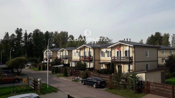 Продажа дома, 86 м², с участком 4 сотки