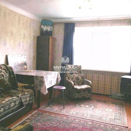 Продажа 2-комнатной квартиры 38 м², 1/2 этаж