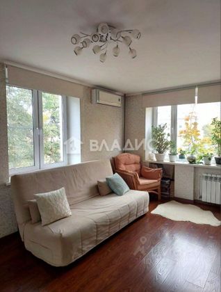 Продажа 2-комнатной квартиры 39,9 м², 5/5 этаж