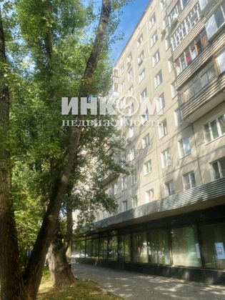 Продажа 1 комнаты, 16,3 м², 4/9 этаж