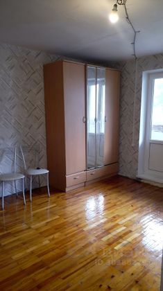 Продажа 1-комнатной квартиры 33,5 м², 1/6 этаж