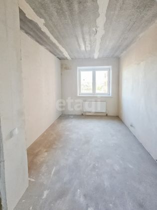 Продажа 1-комнатной квартиры 32,8 м², 3/9 этаж