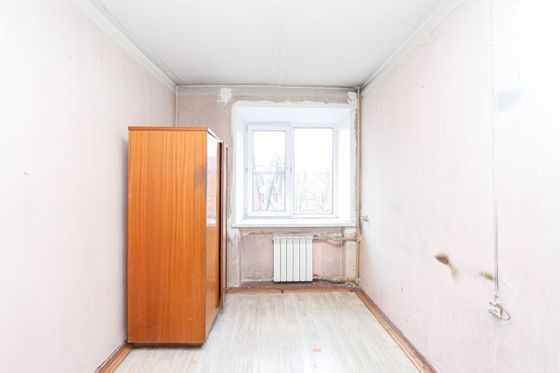 Аренда 3-комнатной квартиры 54,3 м², 3/5 этаж