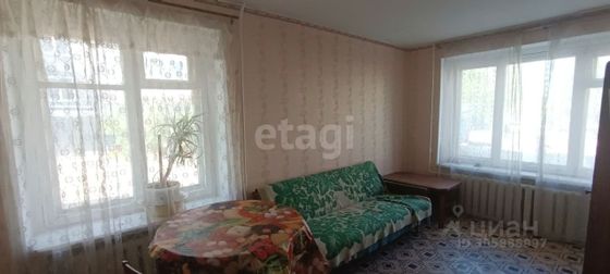 Продажа 1-комнатной квартиры 30,3 м², 1/5 этаж