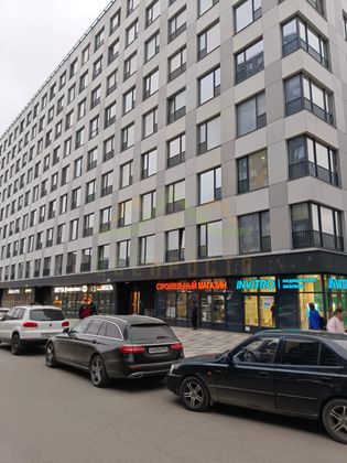 Продажа 1-комнатной квартиры 38,5 м², 4/9 этаж