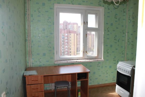 Продажа 1-комнатной квартиры 38 м², 9/10 этаж