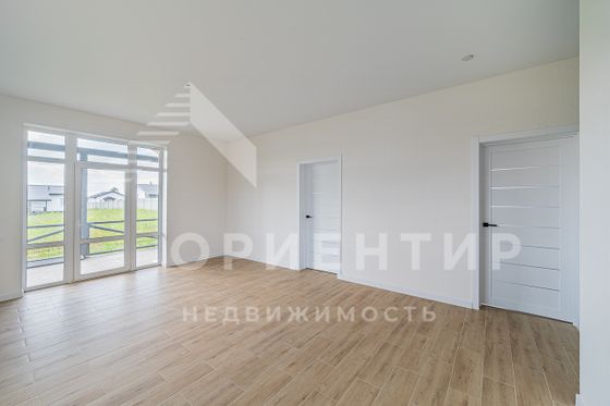 Продажа дома, 90 м², с участком 10 соток