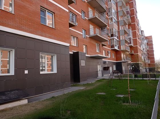 Продажа 3-комнатной квартиры 74,2 м², 3/11 этаж