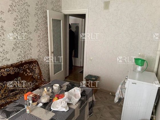 Продажа 3-комнатной квартиры 65 м², 5/5 этаж