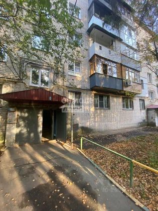 Продажа 2 комнат, 17 м², 1/5 этаж