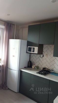 Продажа 1-комнатной квартиры 42 м², 8/10 этаж