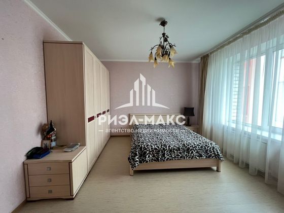 Продажа 3-комнатной квартиры 77,6 м², 8/9 этаж