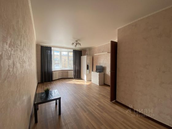 Продажа 1-комнатной квартиры 31,2 м², 4/5 этаж