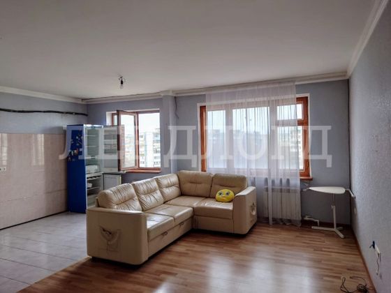 Продажа 4-комнатной квартиры 87 м², 9/9 этаж