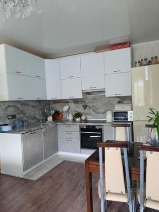 Аренда 2-комнатной квартиры 53 м², 2/4 этаж