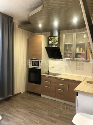 Продажа 2-комнатной квартиры 64,3 м², 3/5 этаж