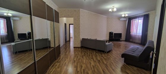 Продажа 3-комнатной квартиры 95,1 м², 10/23 этаж