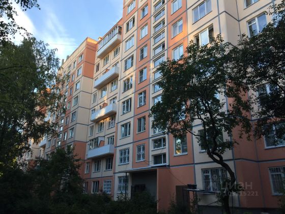 Продажа 3-комнатной квартиры 60 м², 1/9 этаж