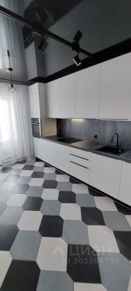 Продажа 3-комнатной квартиры 75,7 м², 16/22 этаж