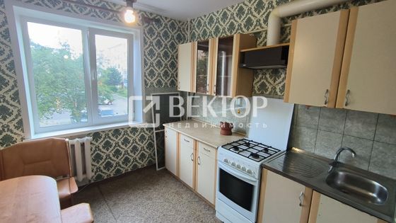 Продажа 2-комнатной квартиры 50 м², 2/5 этаж