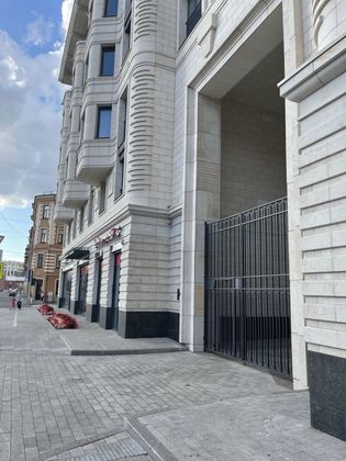 Продажа 1-комнатной квартиры 38 м², 2/9 этаж