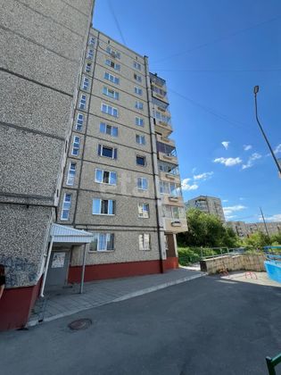 Продажа 4-комнатной квартиры 77,5 м², 4/10 этаж