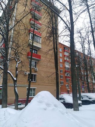 Продажа 3-комнатной квартиры 64 м², 5/8 этаж