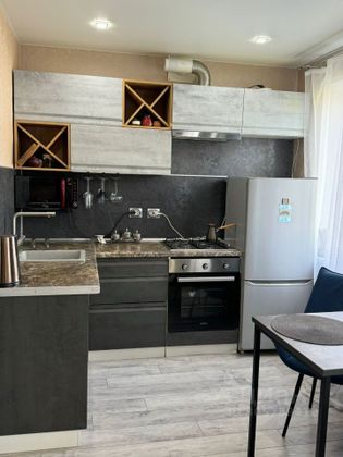 Продажа 2-комнатной квартиры 43 м², 5/5 этаж