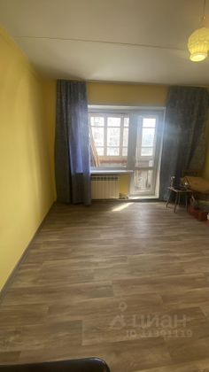 Продажа 1-комнатной квартиры 30 м², 5/5 этаж