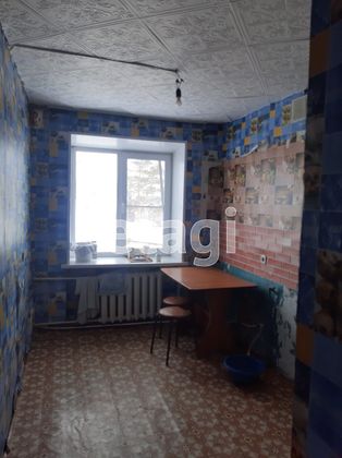 Продажа 2-комнатной квартиры 43,1 м², 2/2 этаж