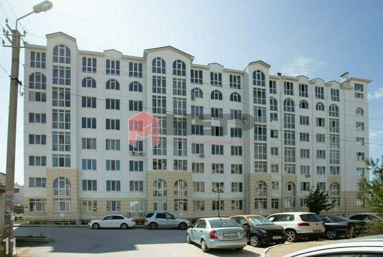 Продажа 2-комнатной квартиры 58 м², 1/8 этаж